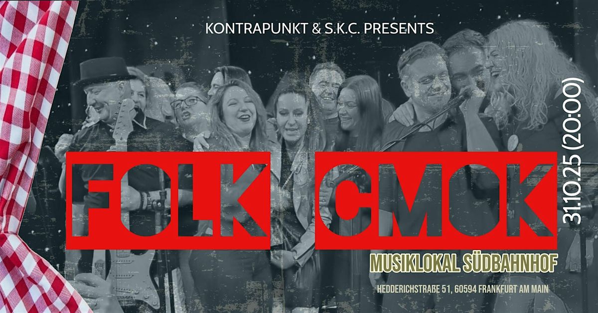 Folk CMOK