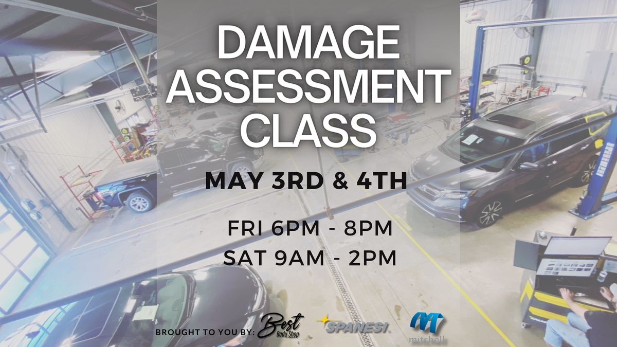 Damage Assessment Class