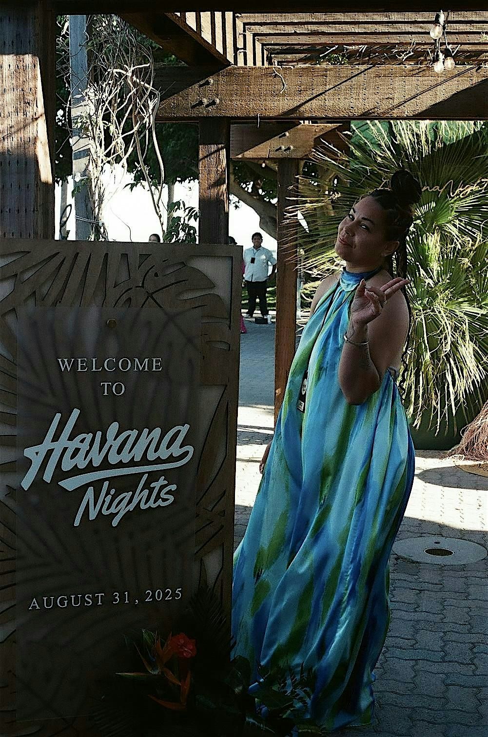 HAVANA NIGHTS - SAN PEDRO, CA