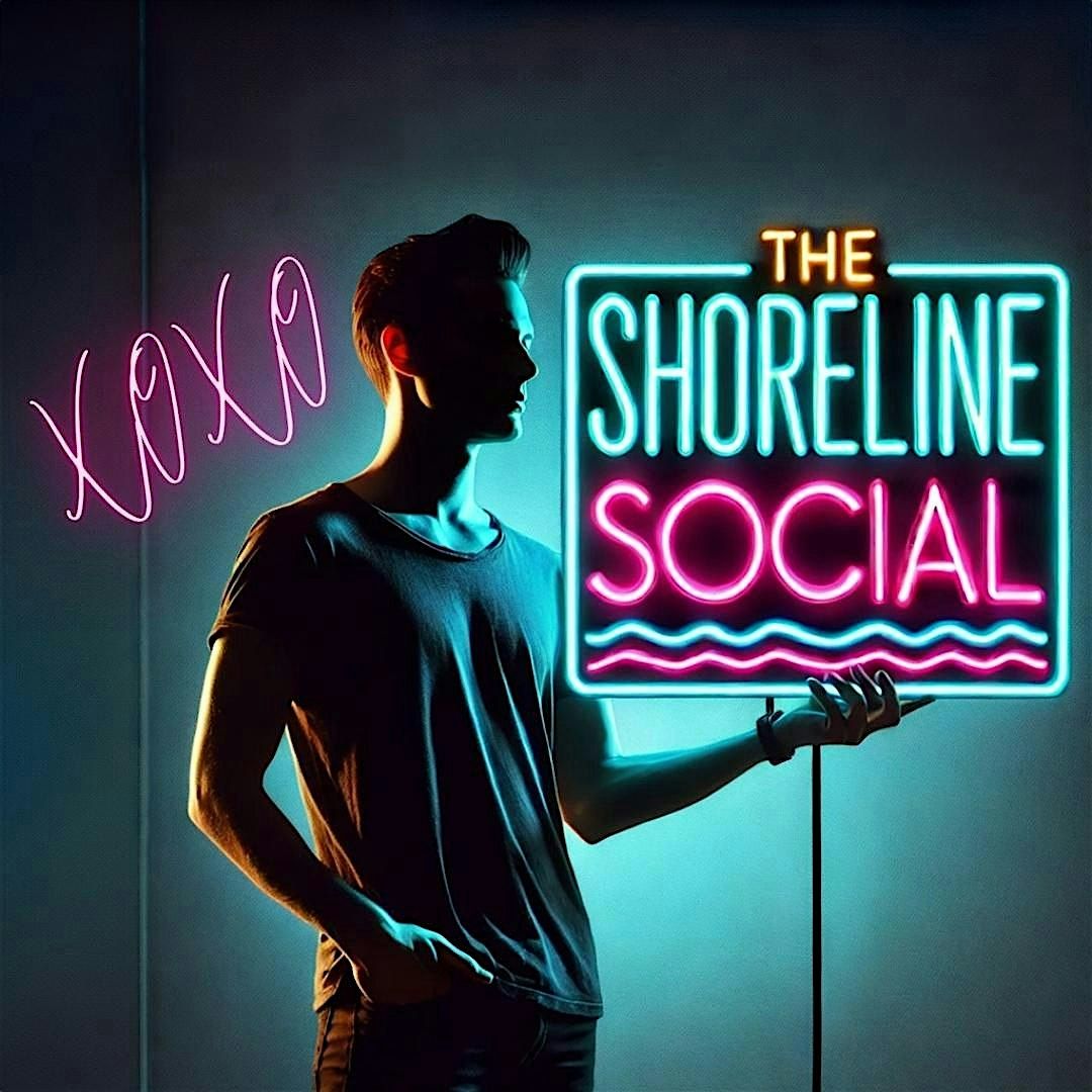 XOXO by The Shoreline Social