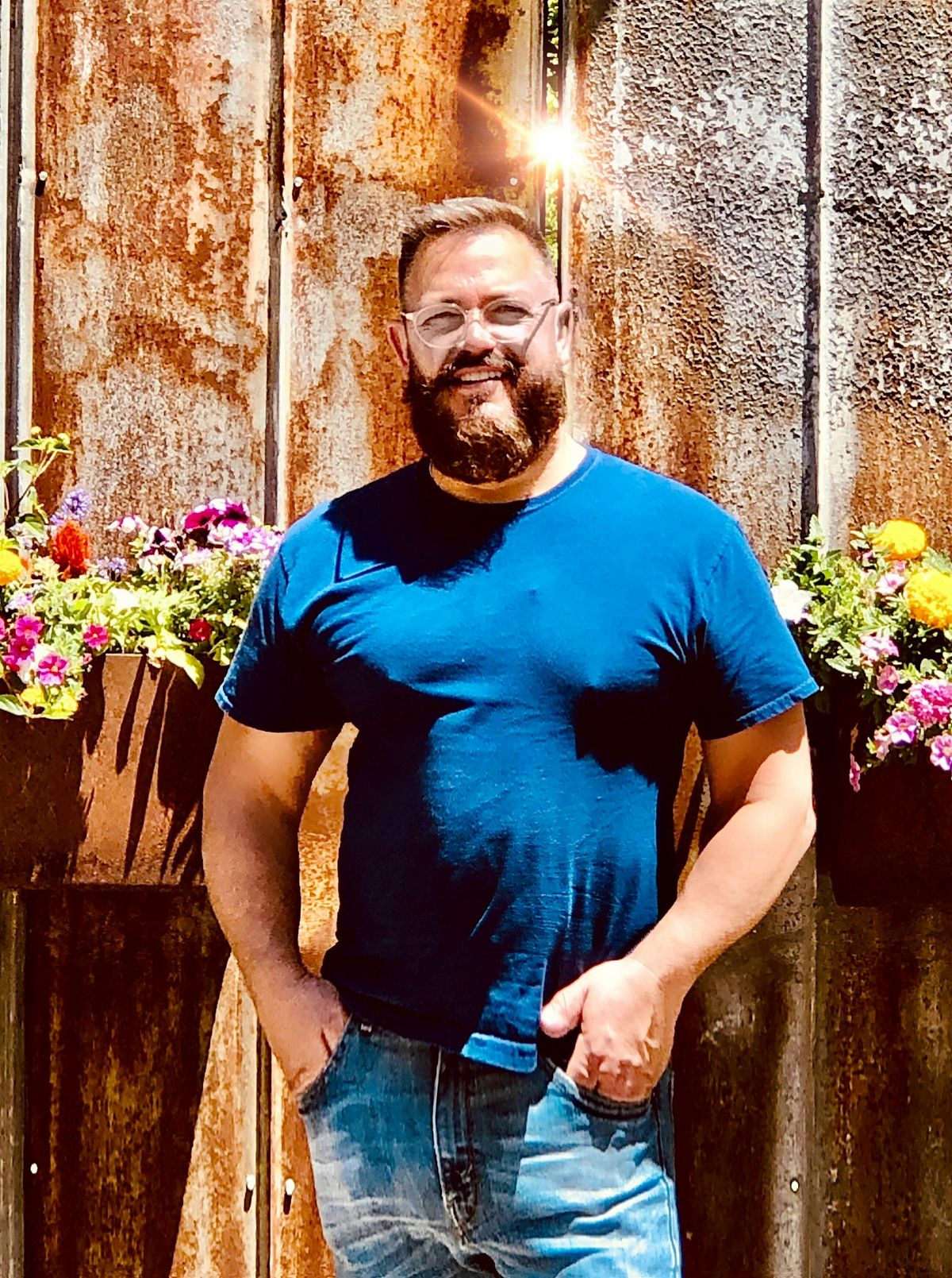 "MASTERING YOUR CONNECTION WITH SPIRIT"  WITH ANTHONY MIKOLOJESKI