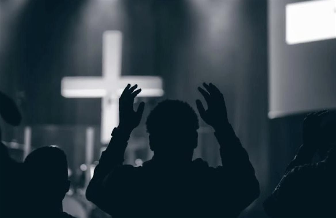 Worship Night : A night of Matcha and Mercy