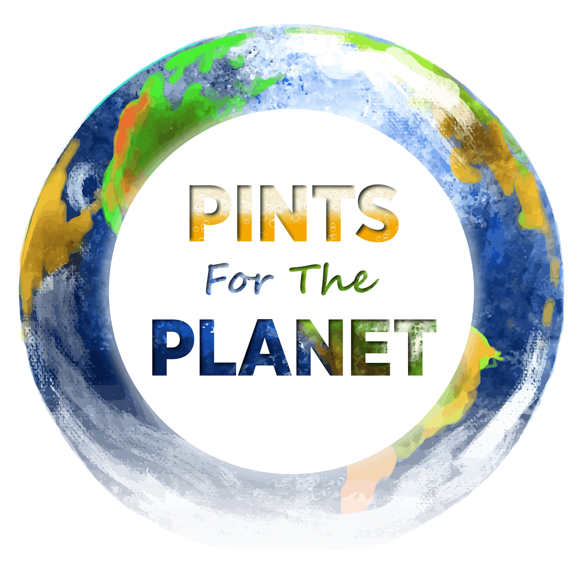 Pints for the Planet