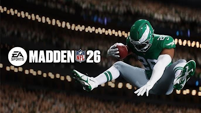 Madden 26 Tournament