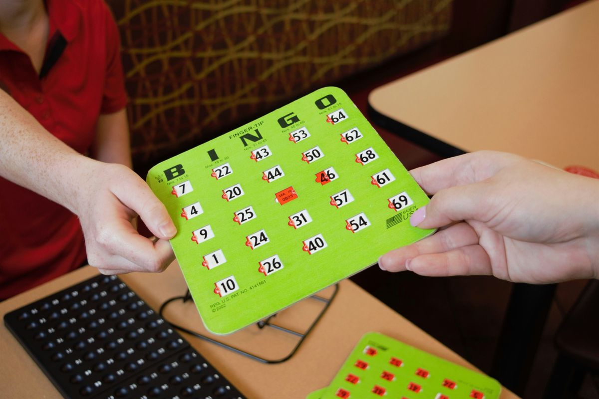 Bingo Night