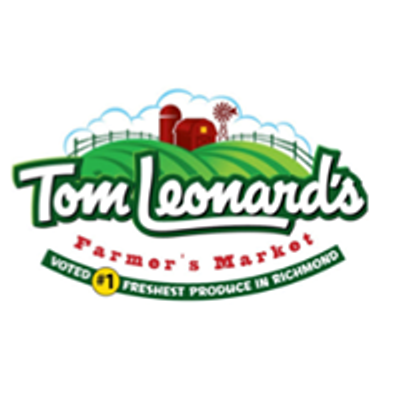 Tom Leonard's Farmers Market