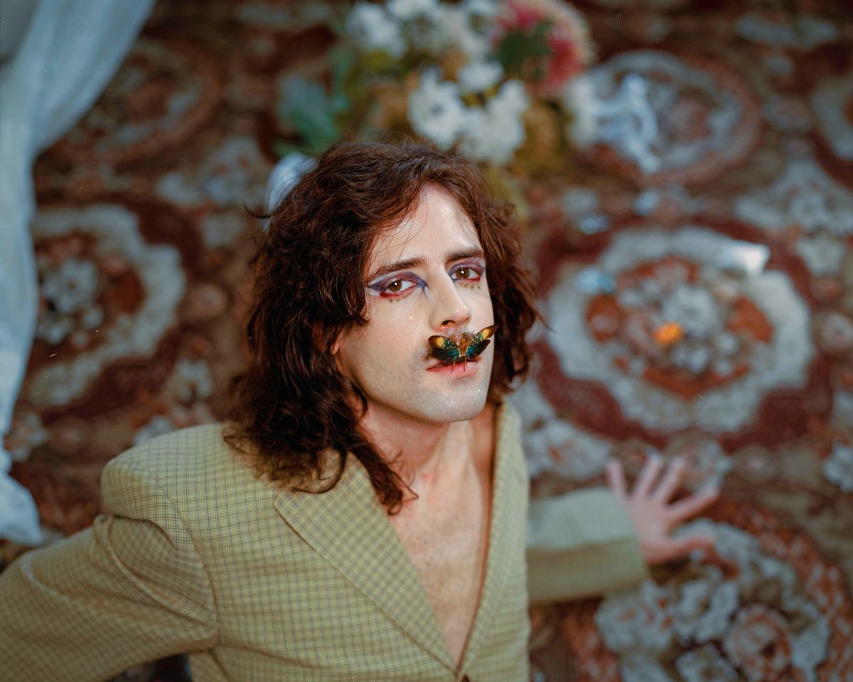 Postgraduate Shows 2025: MA Photography Programme Symposium