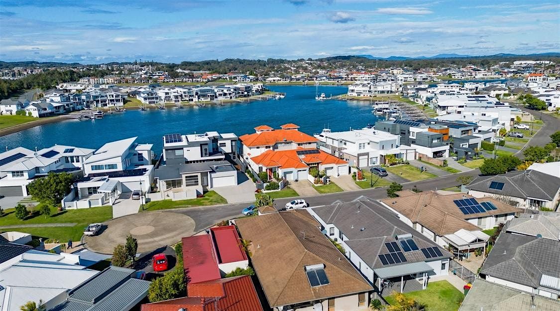 Port Macquarie Scavenger Hunt: The Promise of Port Macquarie