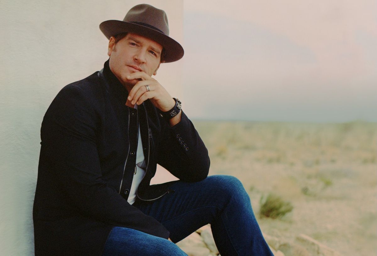 Nashville Nights - Featuring Jerrod Niemann