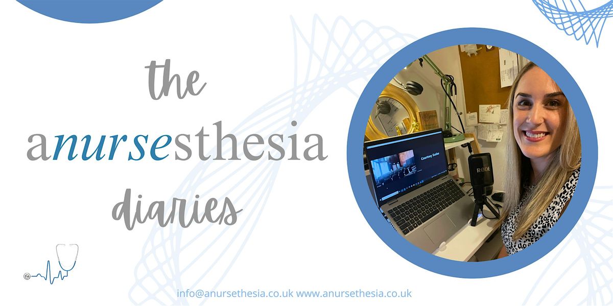 The Anursethesia Diaries: February Journal Club - Patient Warming