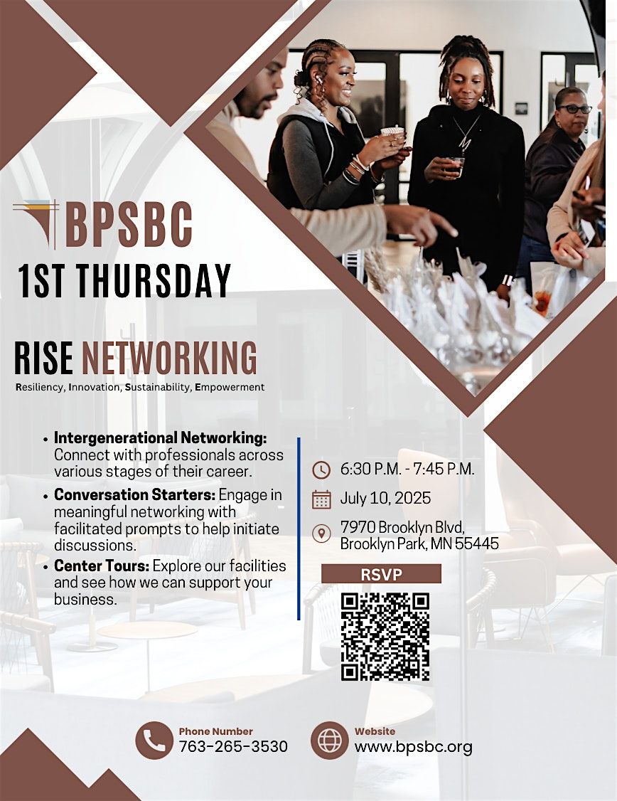 RISE Networking