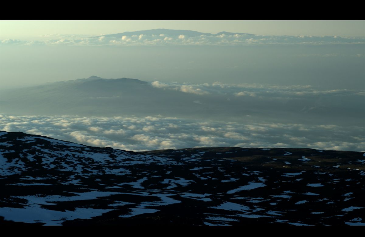 Leilehua Lanzilotti:  Screening and Talk