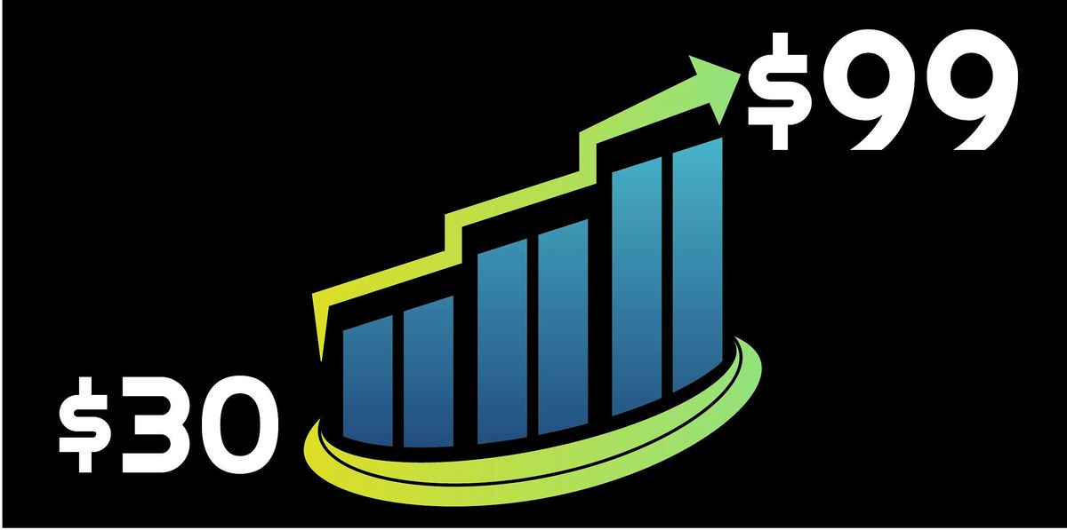 Strategic Sales Workshop -Build and Accelerate Sales