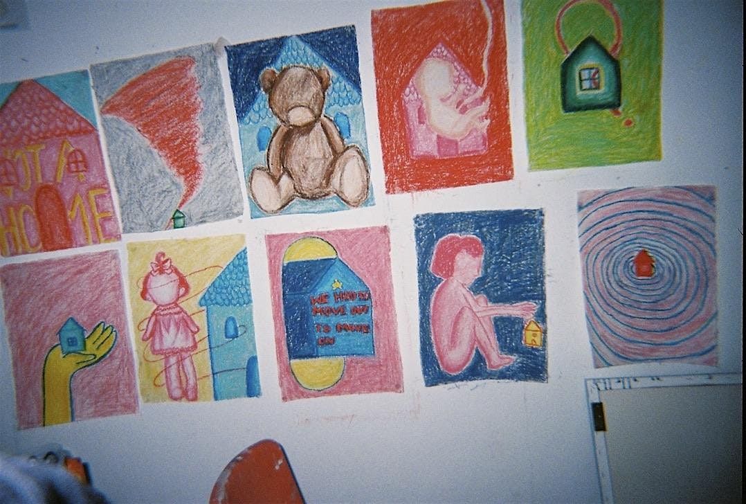 Conversations with the Inner Child