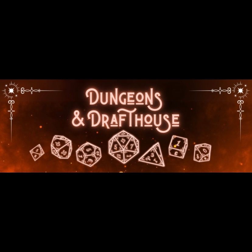 Dungeons & Drafthouse