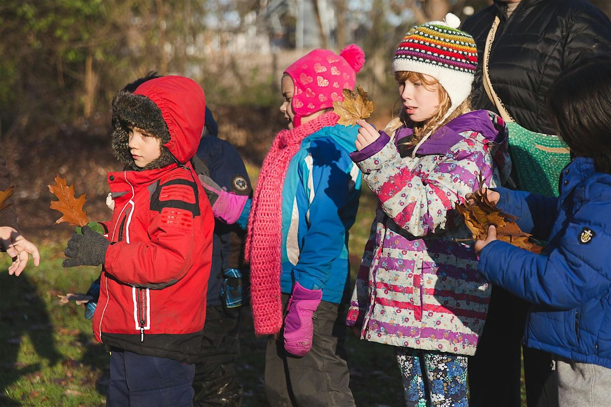 Elementary \/ Middle School Tour