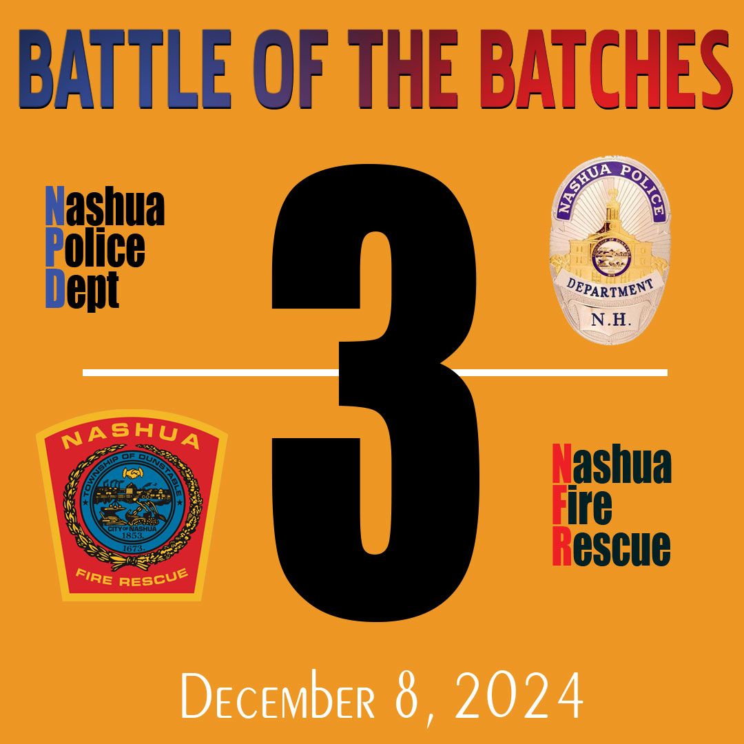 Battle of the Batches 3