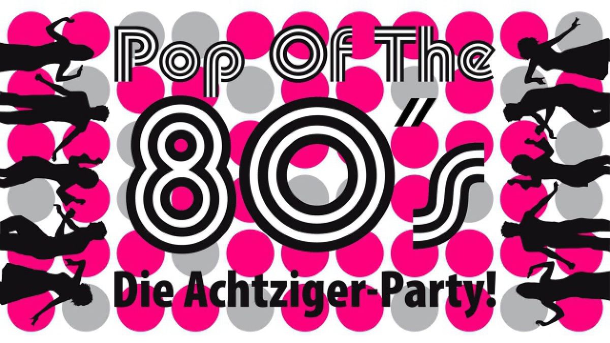 80er Party 