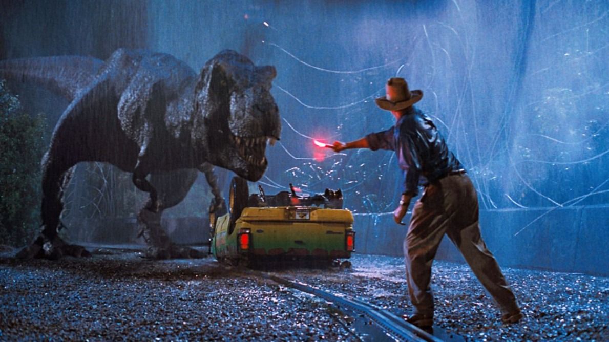 Jurassic Park -Tickets and Showtimes Coming Soon!