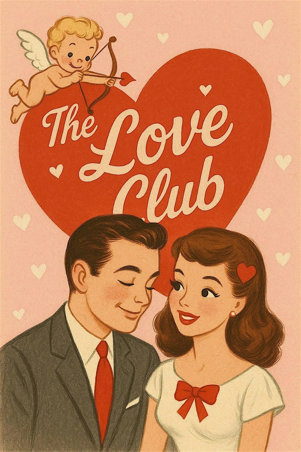 Singles speed dating Mixer for (25-39 year old)