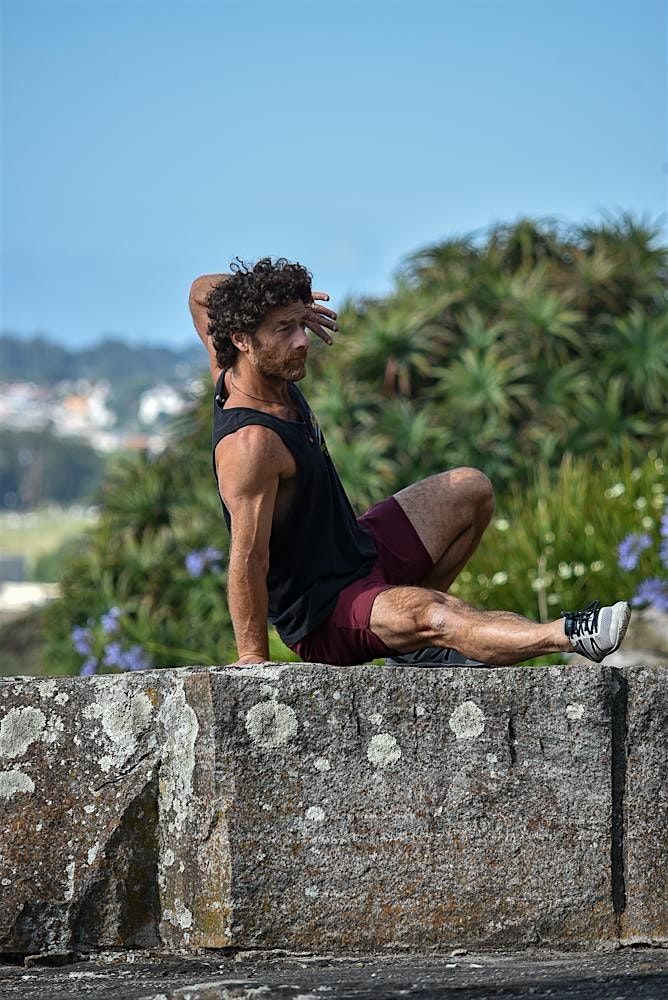 ANIMAL FLOW w\/ Rodrigo