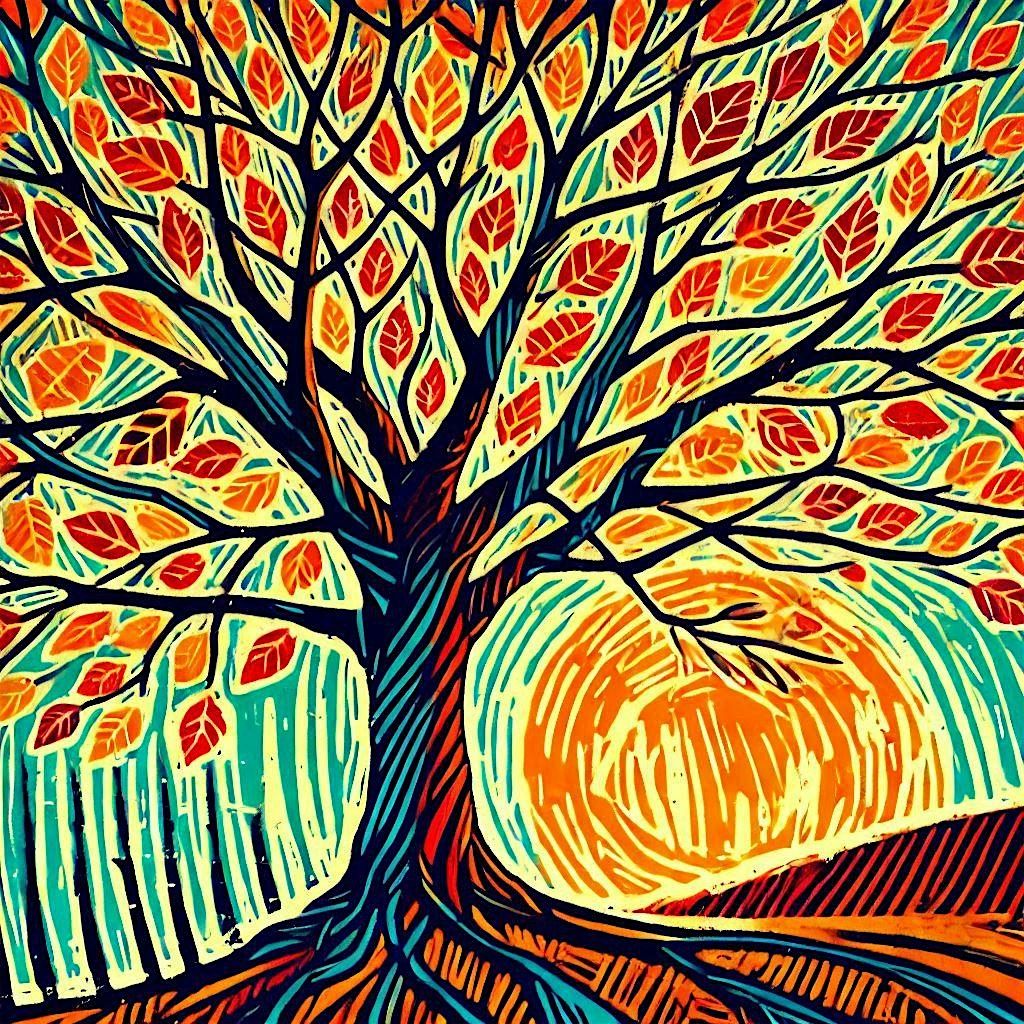 Ripeness is all: an autumn poetry workshop