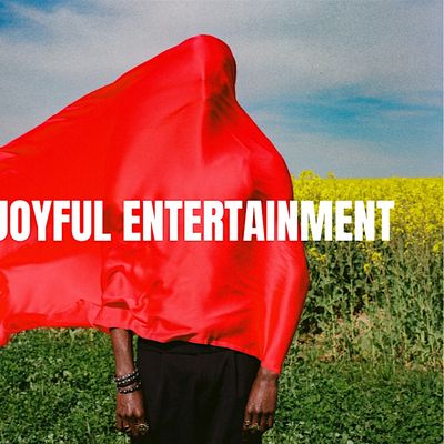 NJOYFUL ENTERTAINMENT LLC