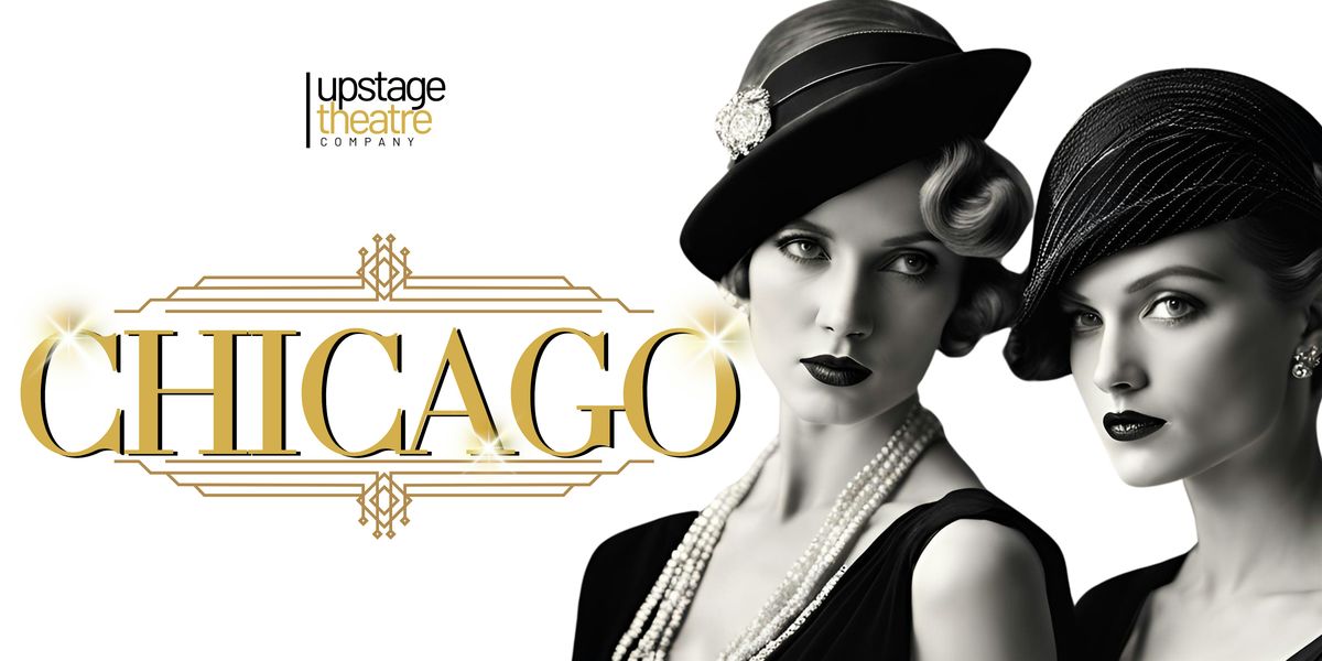 Chicago - The Musical