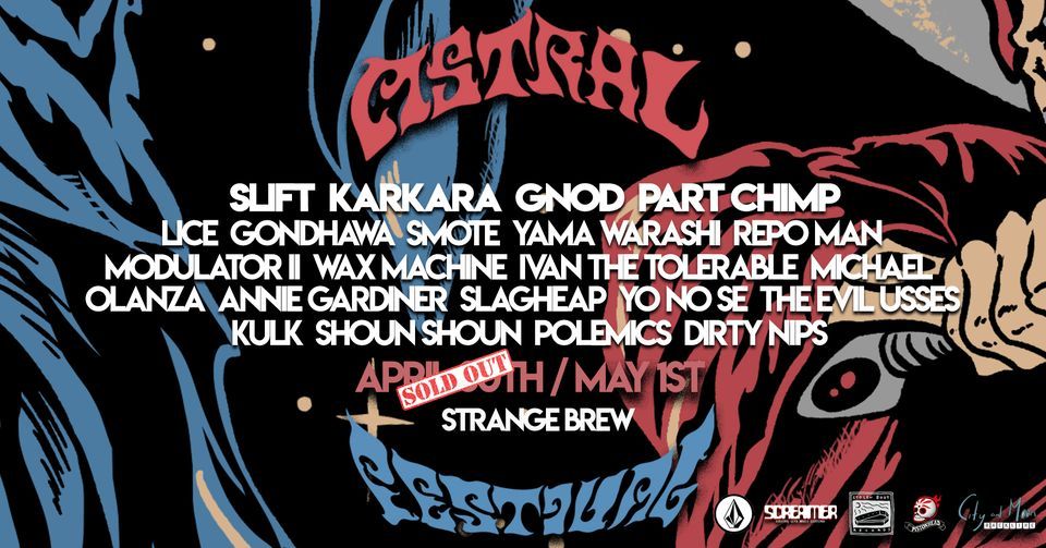 Astral Festival VII