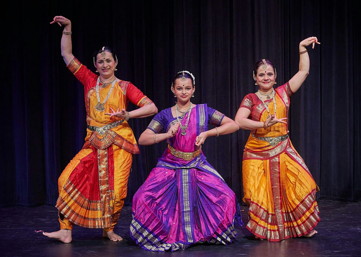 Global Grooves: A Celebration of Dance Diversity