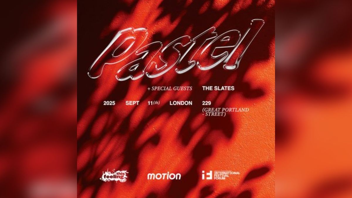 Mabel London Tickets