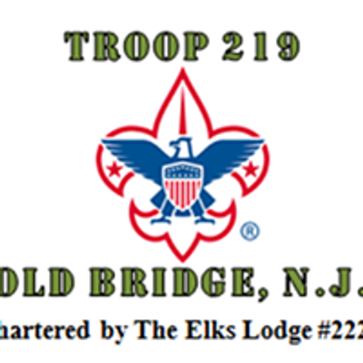 Old Bridge Troop 219