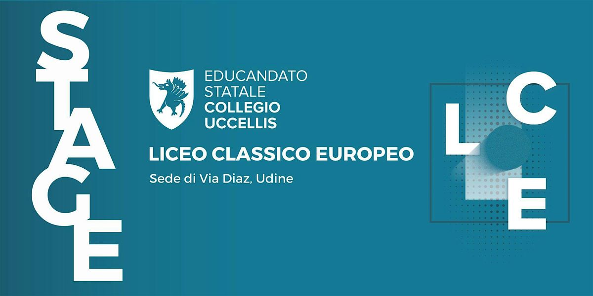 Liceo Classico Europeo - STAGE