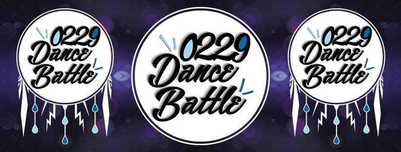 0229 Dance Battle 11th edition - Manifesto Hoorn