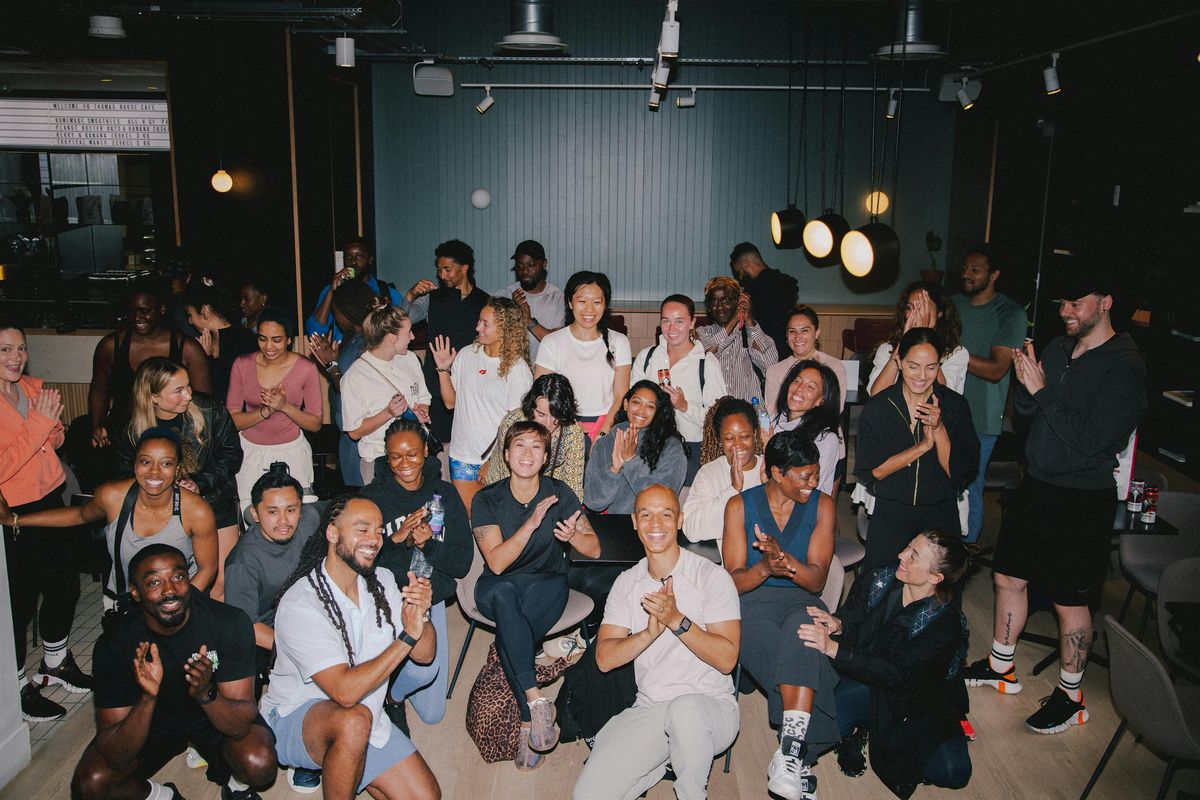 Crossover: Tackling Barriers to Engagement in the Fitness Industry