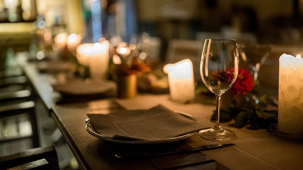 The O Series Brisbane Dinner