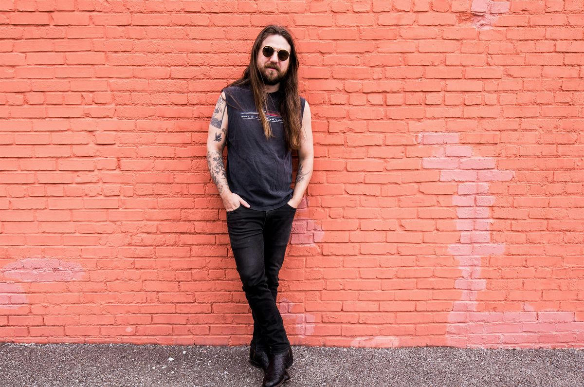 Sam Morrow Live at Docie's Dock Fort Walton Beach, FL -- October 5th