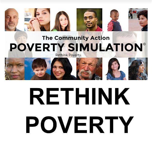 Urban Rural Action Douglas County MCAN Poverty Simulator