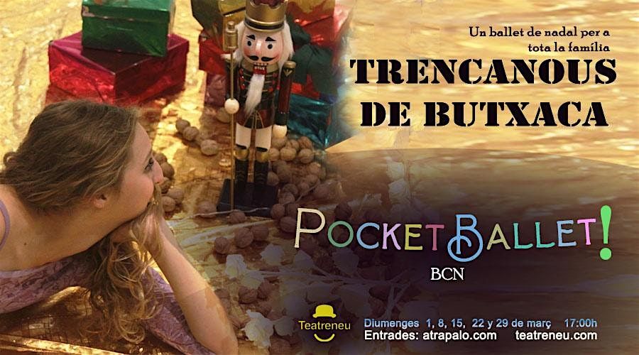 Trencanous de Butxaca