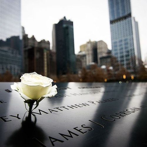 9\/11 Memorial & Museum: Entry Ticket