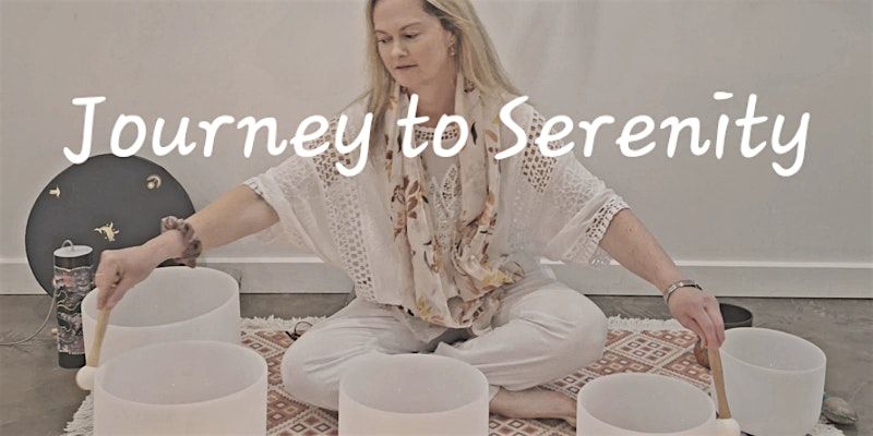 Journey Into Serenity