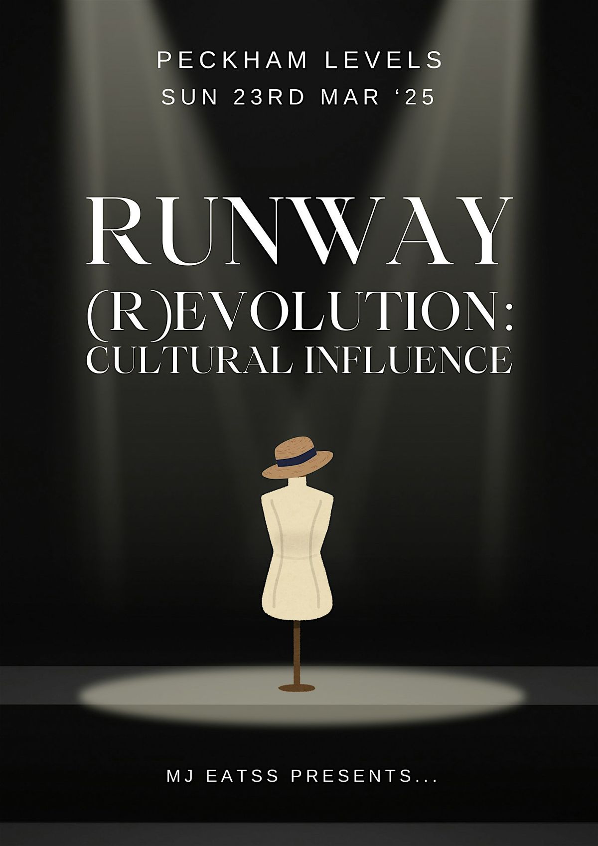 Runway (R)Evolution: Cultural Influence