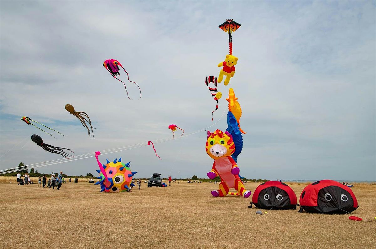 Kite Festival