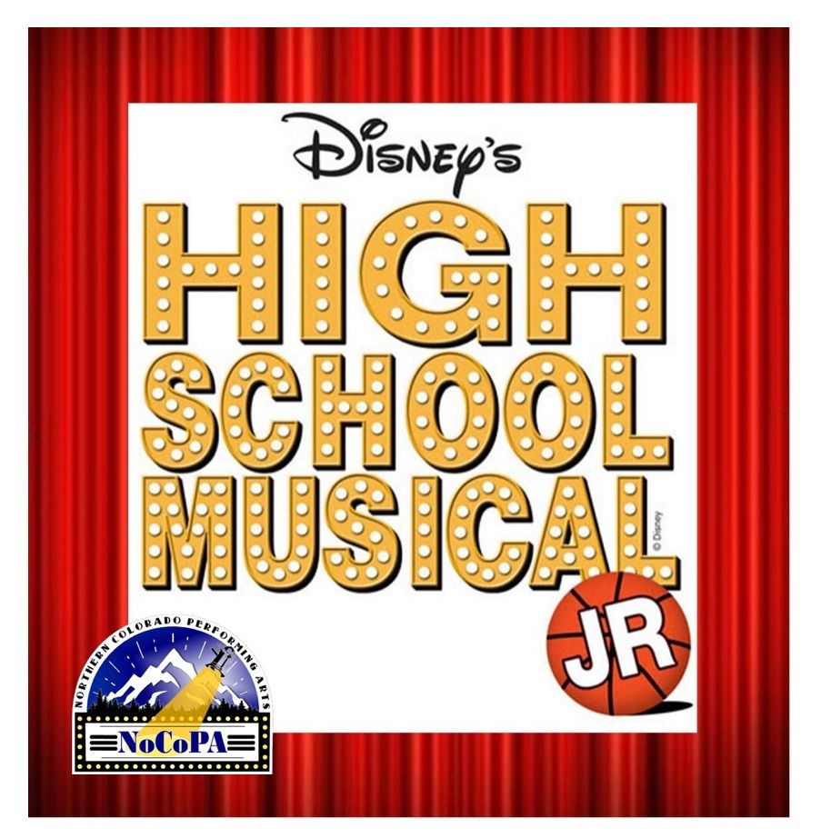 High School Musical Jr. Auditions