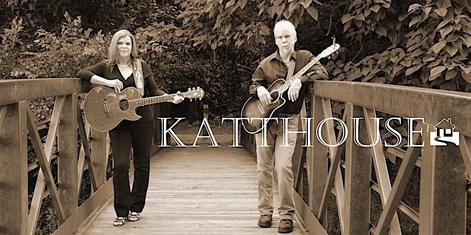 Katthouse LIVE @ Zorn Brew Works