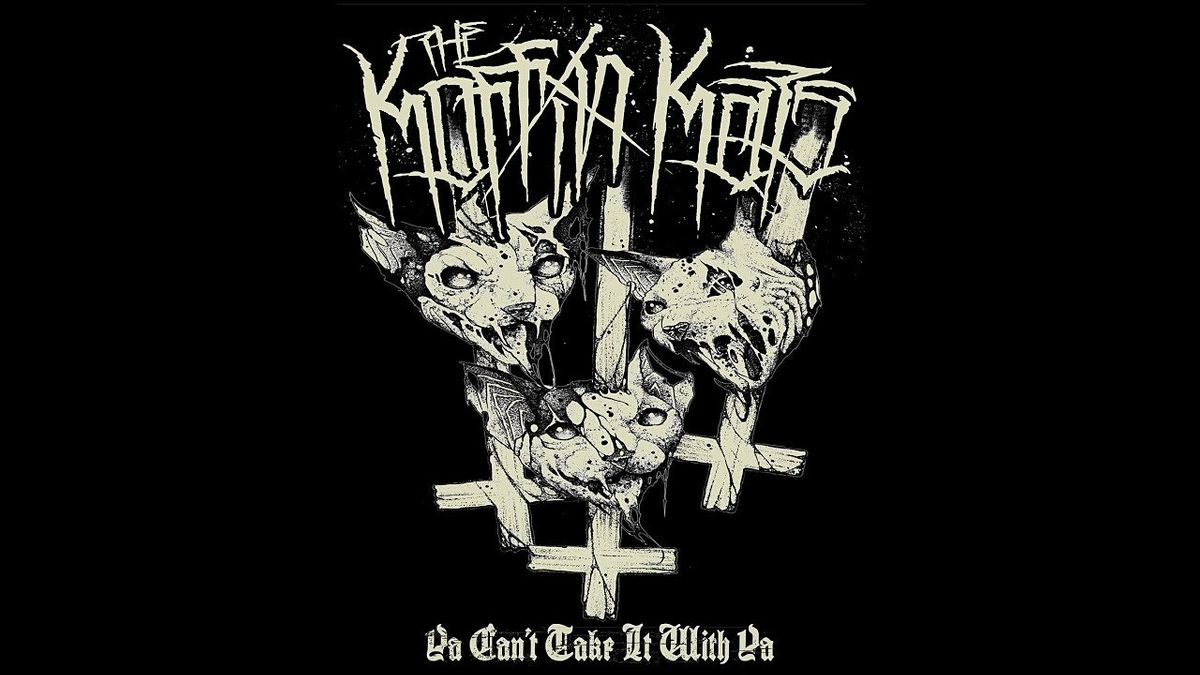 Koffin Katz US Tour (Austin)