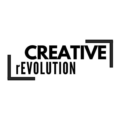 CREATIVE rEvolution