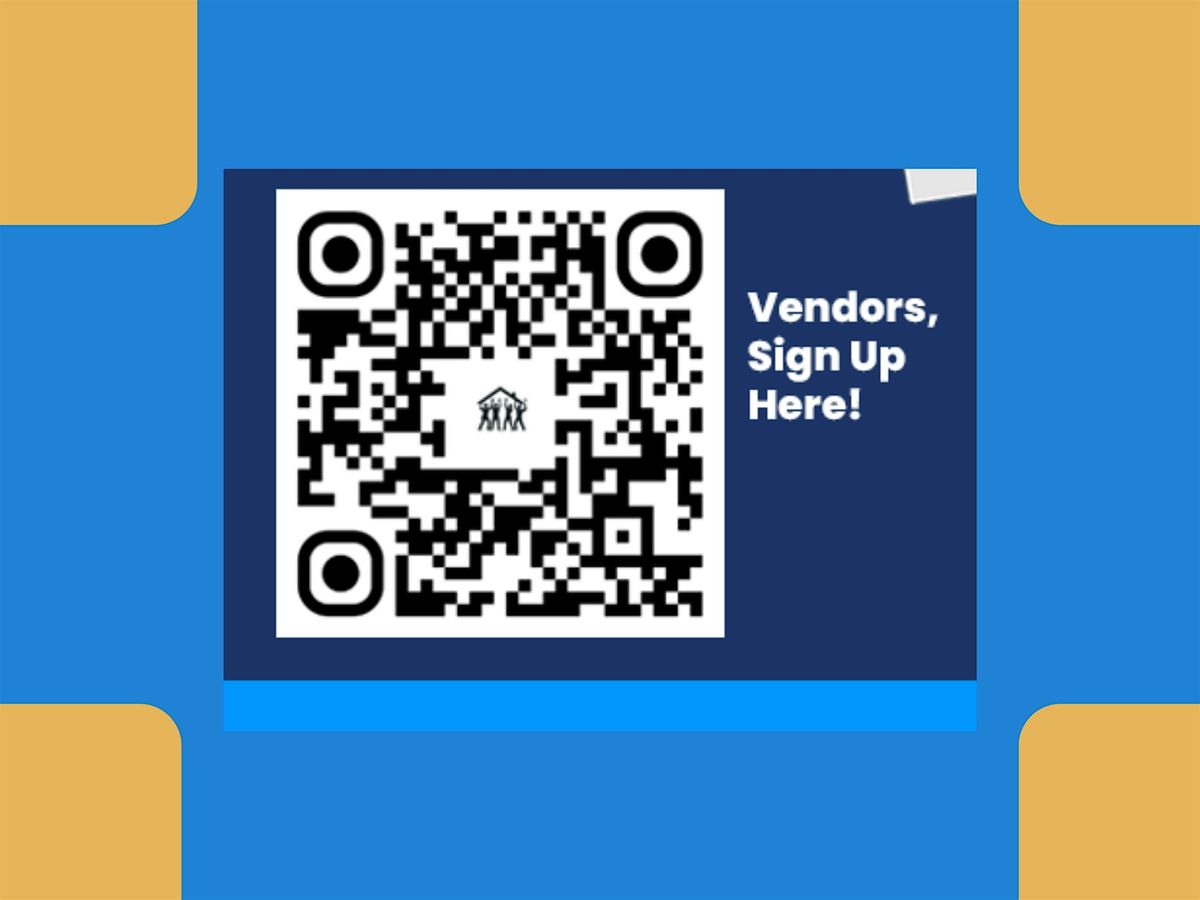 Vendor Opportunity
