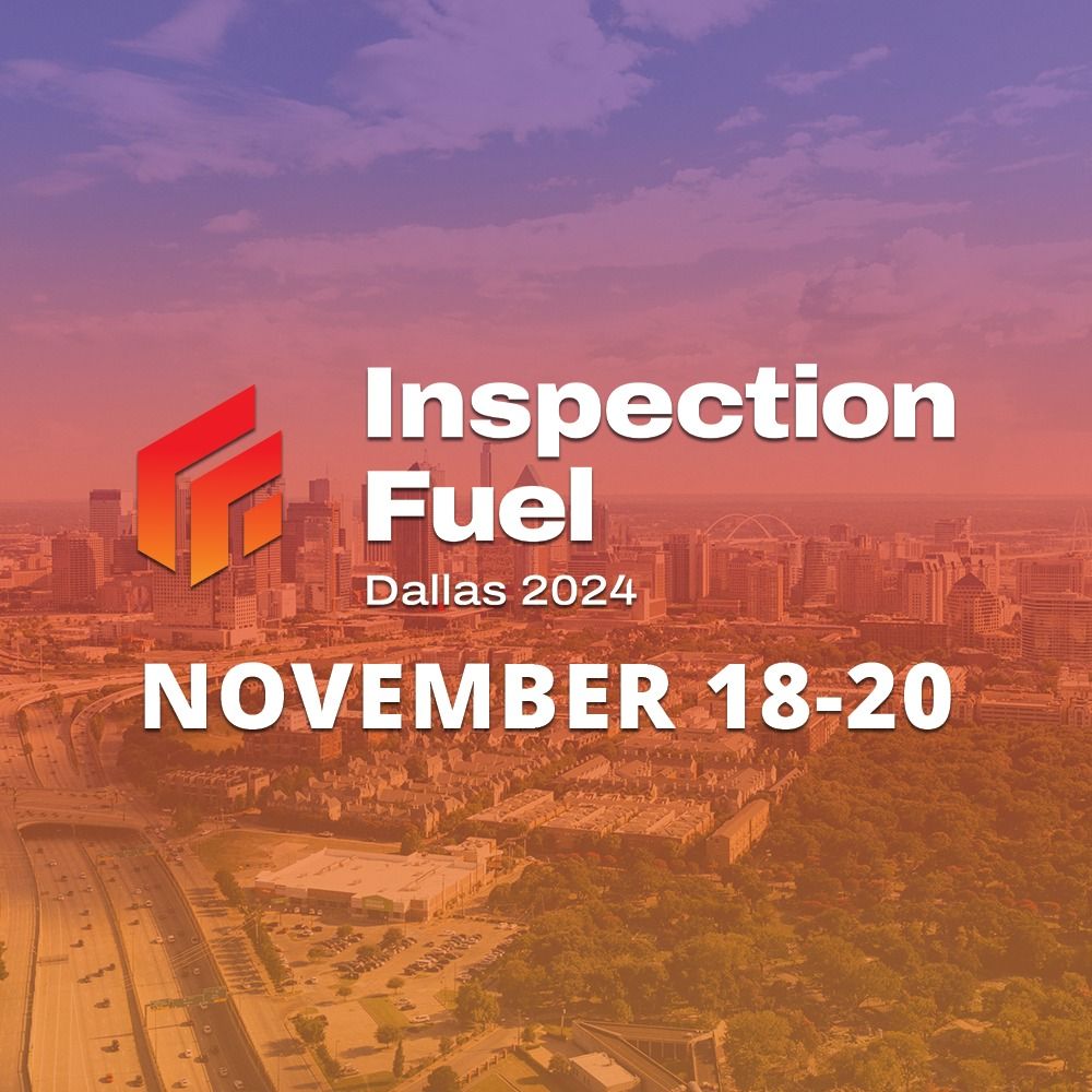 Inspection Fuel 2024