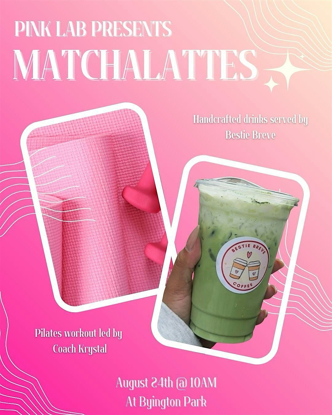 MATCHALATTES